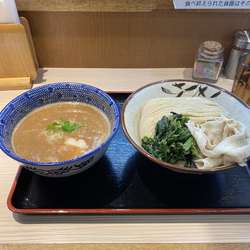 つけ麺幕内