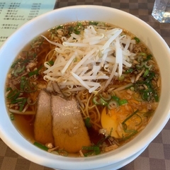 天天飯店の画像