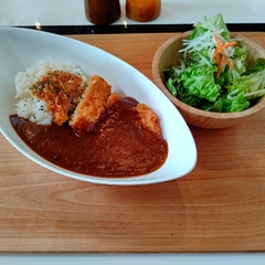 ダイニングキッチン N&Hの画像