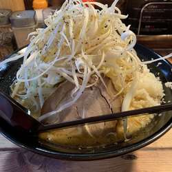 【限定】みそ二郎ねぎTP