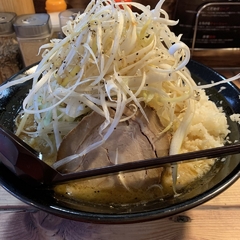 らーめん 岳の画像