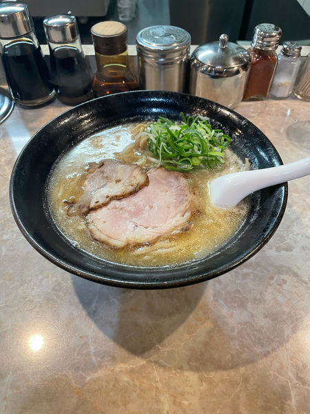 「特製みそラーメン」@川端どさんこの写真