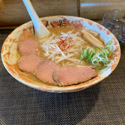 味噌ラーメン+チャーシュートッピング