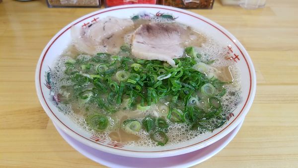 「らーめん」@てっちゃんの写真