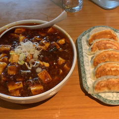 西安刀削麺 天戸店の画像