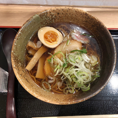 えきめんや 金沢文庫店の画像