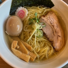 麺屋 川崎商店の画像