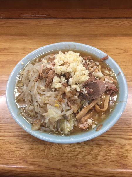 「ラーメン」@ラーメン そらの写真