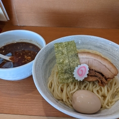 中華そば 独歩の画像