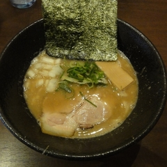 らー麺 鉄山靠 瀬田本店の画像