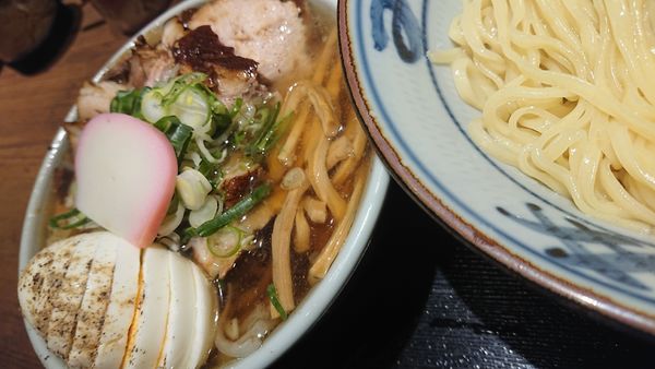 「もりチャーシュー」@大宮 生田庵の写真