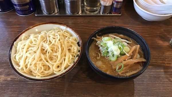 「もりみそ」@東池袋大勝軒 本店の写真