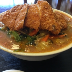 同気食堂の画像