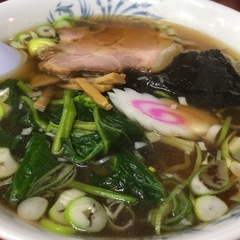 中華料理 成華の画像