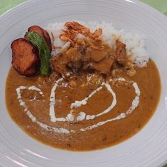 アイリッシュスプーンの画像