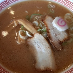 幸楽苑 牛久店の画像