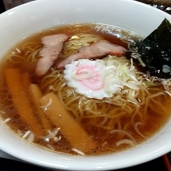 旬菜中華李白の画像