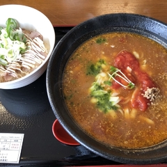 味曾藏 麺也いとうの画像