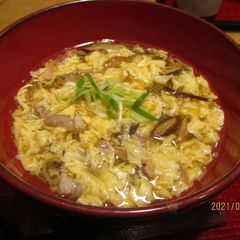 杵屋 西友福生店の画像