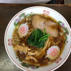 双葉食堂の画像