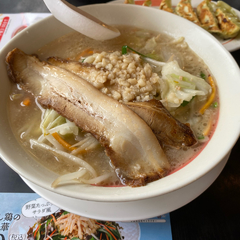 幸楽苑 八戸沼館店の画像