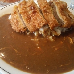 カレー専門店 クラウンエース 茗荷谷店の画像