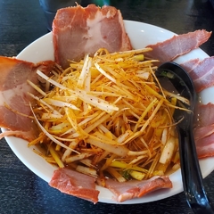 吉田飯店の画像