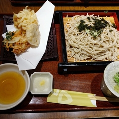 花旬庵 大井町店の画像