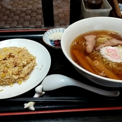 旬菜中華李白の画像