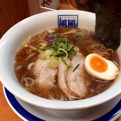 風風ラーメン 大田店の画像
