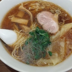 中華 あづま軒の画像