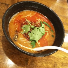 九州ラーメン 長浜や 中野店の画像