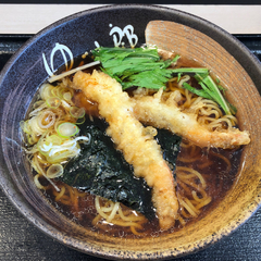 ゆで太郎 東松山新郷店の画像