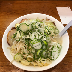 らーめん菜館 一の画像