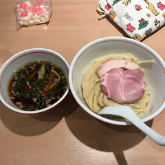 らぁ麺ふじ松 大船店の画像