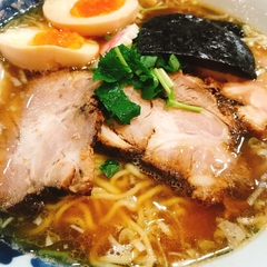 中華そば 琳久の画像