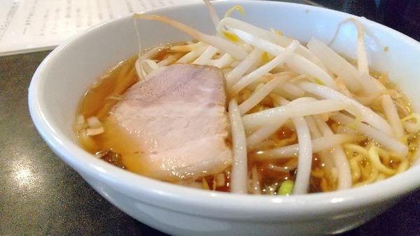 「#半ラーメン #チャーハン #880円」@台北飯店の写真