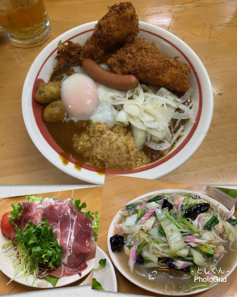 「【3月限定】葫 胡麻カレー B（フレッシュ鶏胸カツ）」@MENYA 食い味の道有楽の写真