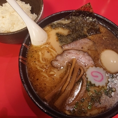 らーめん 三丁目の画像