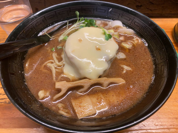 「ボニートA」@ボニート・ボニートの写真