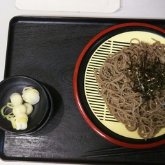 筑波大学 3A棟フードコート うどん・そば店の画像