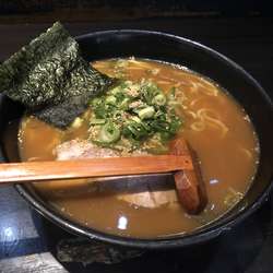 ラーメン（大盛り）