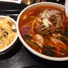 東方一角 銀座本店の画像