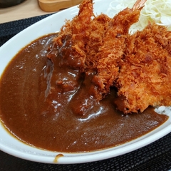 かつや 東京平和島店の画像