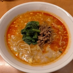 中国四川料理 きりんの画像