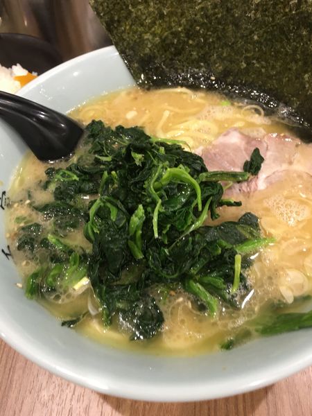 「並」@千家 根岸店の写真