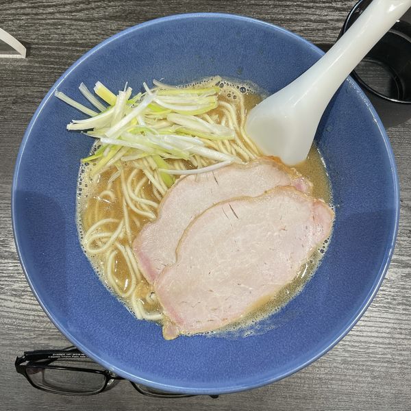「カニ豚骨 〜 境港産 紅ズワイガニ 〜」@カニトン 東神奈川店の写真