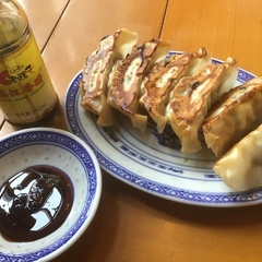 中国ラーメン 揚州商人 アクロスプラザ柏大山台店の画像