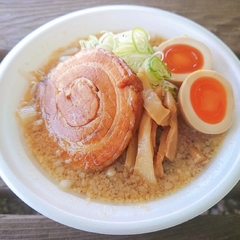 ブーブーキングの画像