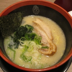 赤坂ラーメン 赤坂本店の画像